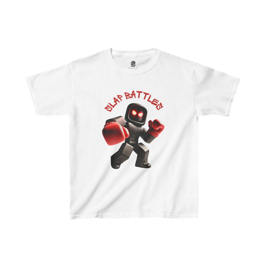 Slap Battles Kids Shirt