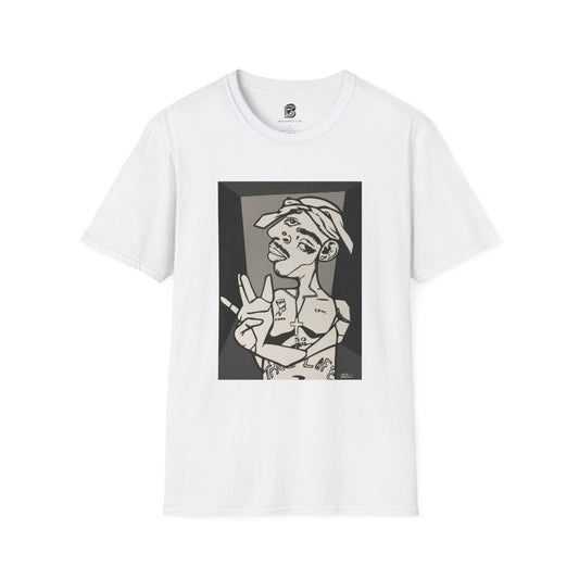 Tu - Picasso - BRAZEN BUY thsirt shirt