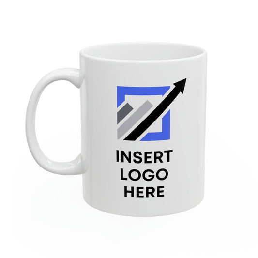 Ceramic Mug, 11oz - BRAZEN BUY thsirt shirt