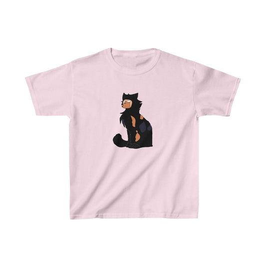 Cool Cat Kids Tee - BRAZEN BUY thsirt shirt