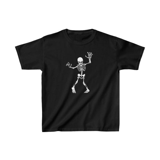 Copy of Boo Ghost Halloween Kids Tee - BRAZEN BUY thsirt shirt