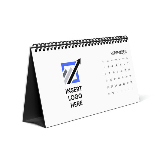 Desktop Calendar (2024 grid) - BRAZEN BUY thsirt shirt