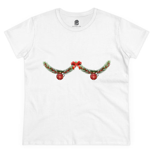 Hanging Garland Women's Shirt - BRAZEN BUY thsirt shirt