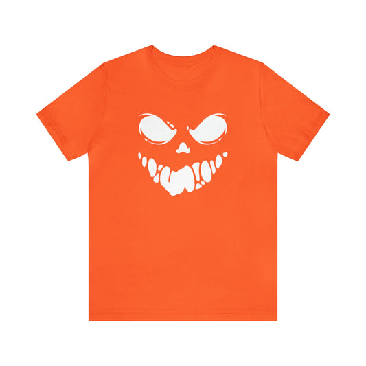 Jack O Lantern Halloween Tee - BRAZEN BUY thsirt shirt