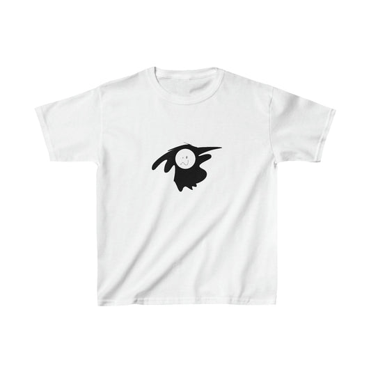 Sketchy Cat Kids Tee - BRAZEN BUY thsirt shirt