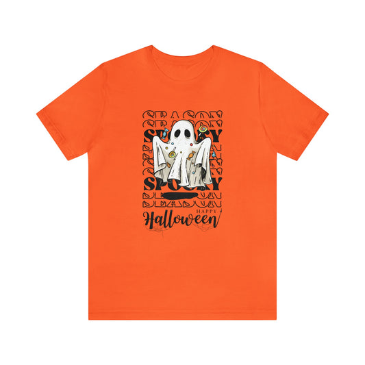 Spooky Season Halloween Tee - BRAZEN BUY thsirt shirt