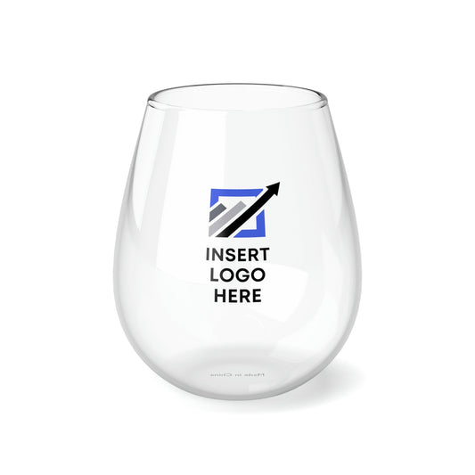 Stemless Wine Glass, 11.75oz - BRAZEN BUY thsirt shirt